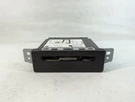 2013-2014 Cadillac Srx Am Fm Cd Player Radio Receiver LWBC7 Used. Price: $48.76.