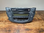 2009 - 2011 Oem Toyota RAV4 Jbl MP3 6 Cd Changer Radio Receiver Face Id 51880 Used. Price: $85.00.