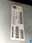 Amplifier Oem 2017 Volvo XC90 1YR Wrnty Used. Price: $146.00.