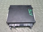96-02 Mercedes R129 Sl-class General Basic Control Module 0205455432 Oem Used. Price: $36.40.