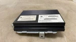 Jeep Wrangler Jk Oem Factory Stock Premium Amplifier 05064389AL 2013-2014 138357 Used. Price: $119.99.