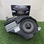 2011 2012 Nissan Juke Genuine Radio Subwoofer Amplifier Assembly Oem 281701KM0A Used. Price: $139.96.