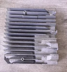 2023-2024 Cadillac Lyriq Video Display Control Module Oem 86577877 Used. Price: $119.99.
