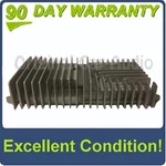 2007 2008 2009 2010 Gm Cadillac Escalade Esv Ext Oem Bose Premium Amplifier Used. Price: $139.00.