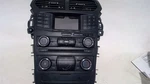 2016-18 Ford Explorer Radio Control Panel GB5T-18A802-BA Thru GB5T-18A802-BD Oem Used. Price: $129.99.
