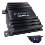 Hifonics HAC-1500.1D Watt Mono Amplifier Ohm Class Car Audio New. Price: $159.95.