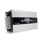 Zapco ST-104D Sq Iii 4-CHANNEL Class Compact Amplifier 4X100W Rms New. Price: $269.10.