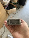 2012-2019 Bmw F32 4 Series Active Audio Sound Design Amplifier Oem Used. Price: $149.00.