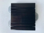 2010-2011 Mercedes-benz ML350 ML550 Power Inverter Amplifier Oem Used. Price: $40.00.