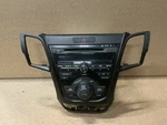 2013-2015 Acura Rdx Am Fm Cd Radio Receiver Head Unit Oem 39540-TX4-A040-M1 Used. Price: $99.99.