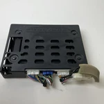 2013 Subaru Outback Harmon Kardon Amplifier 86221AJ21A Oem Used. Price: $220.00.