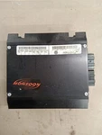 Volkswagen Jetta Wagon Monsoon Amp Used. Price: $30.00.