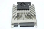 2015-2018 Mercedes W205 C300 S550 S63 Burmester Ask Sound Amplifier Assembly Used. Price: $352.47.
