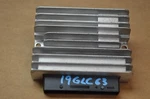2019 X253 Mercedes Benz GLC63 Amg Harman Sound Amplifier 2539004602 Used. Price: $109.99.