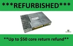 670034377 Maserati Ghibli Harman Amplifier M156 M157 2014 2015 2016 *refurb Seller. Price: $399.99.