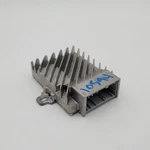 2014 2015 Bmw Series 328I Active Sound Amplifier Oem 9367812 Used. Price: $116.99.