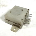 1987-1991 Ford F150 F250 F350 Interior Dash Mounted Door Chime Module Oem Used. Price: $37.56.