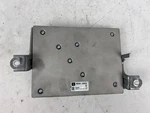2016-2020 Toyota Mirai Jbl Audio Equipment Radio Amplifier 86280-62020 Used. Price: $150.00.