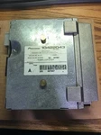 Audio Amplifier Genuine Gm Original Equipment 10422043 Fits 01-05 Pontiac Aztek New. Price: $79.99.