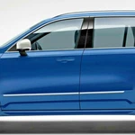 For: Volvo XC90 2015-2026 Chrome Body Side Moldings #CBM-300-40413031 New. Price: $185.89.