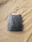 2009 2010 Pontiac Vibe Radio Audio Amplifier Equipment Oem 86280-01040 Used. Price: $60.00.