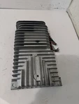 2018 Nissan Murano Radio Amplifier Oem 280615AA1C Used. Price: $143.55.