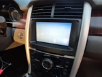 Audio Equipment Radio Receiver AM-FM-CD-MP3 Single Disc Fits 13-14 Edge 2709120 Used. Price: $80.50.
