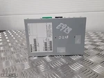 2012 Volvo S60 Audio Sound Amplifier P31360321AA Used. Price: $120.00.
