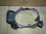 Ford Mustang 05 09 Speaker Holder Frame Left 4R3T-18K897-AH Used. Price: $27.11.