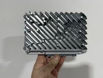 2020-2022 Hyundai Sonata Audio Sound System Amplifier Module Oem 96370-L1200 Used. Price: $146.99.