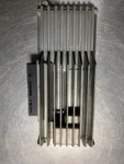 2012 A4 Audio Amplifier Oem 8R1035223A Used. Price: $30.00.