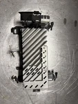 Bmw 4 Series Amplifier Audio Top Hi-fi Harman Becker Oem 2013 2020 Used. Price: $800.00.