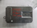 2019 1500 Radio Amplifier 68369634AG Laramie Speaker System Used. Price: $125.00.