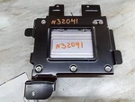 Audio Equipment Radio Amplifier Under Passenger Seat Fits 14-15 Sorento 174857 Used. Price: $187.20.