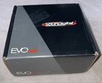 Soundigital 400.4EVO 4-CHANNEL Amplifier New. Price: $170.99.