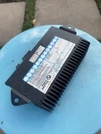 Bmw E30 325I 325E 318IS Stock Amplifier Blaupunkt Quadro Booster 607395 140 Used. Price: $89.99.