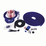 Metra Install Bay AK4ANL Gauge Premium Grade Complete 1600 Watt Amplifier Kit New. Price: $39.95.