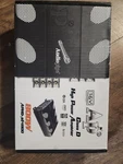Audiopipe APHDM4800 Amplifier Class Channel Watts New. Price: $165.00.