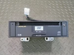 2003-2009 Lexus UZJ120L GX470 Rear Entertainment Dvd Player 86272-60040 Used. Price: $125.99.