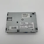 2010 2011 Toyota Prius Satellite Receiver 86200-47010 Pioneer Used. Price: $29.45.