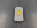 2015 14 - 18 Aston Martin V12 Vantage Alpine Amplifier #1954 C4 Used. Price: $169.99.