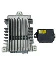 2009 Maserati Quattroporte 246472 Bose Radio Audio Amplifier M139 8800 Used. Price: $368.88.