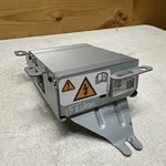 2015-2018 Ford Edge Lincoln Mkx Power Converter Inverter Module E1GT-19G317-AB Used. Price: $69.95.