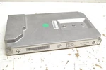 2017 Maserati Quattroporte Radio Audio (amplifier) Harman Id: 3083179 Oem Used. Price: $299.99.
