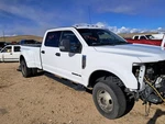 Audio Equipment Radio Amplifier Fits 19-22 Ford F250SD Pickup 1533454 Used. Price: $130.00.