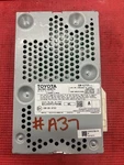 2022-2023 Lexus GX460 Amplifier Oem Pioneer 86280-60870 # A37 Used. Price: $510.00.