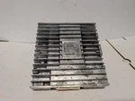 2014-2019 Toyota Highlander Jbl Sound Radio Amplifier (match 86280-0E120) Used. Price: $201.75.