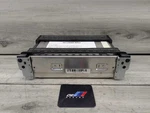 Oem Bmw G01 G02 G20 X3 330 M340 Radio Control Module MEDIA2 Used. Price: $179.95.
