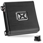 Nvx VAD10001 1000W Rms V-series Class-d 1-OHM Stable Monoblock Amplifier New. Price: $209.99.