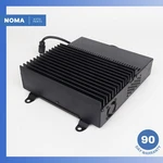 04-05 Jaguar X100 XK8 Xkr Premium Sound Audio Amplifier 4W8318C808AA Oem Used. Price: $116.20.